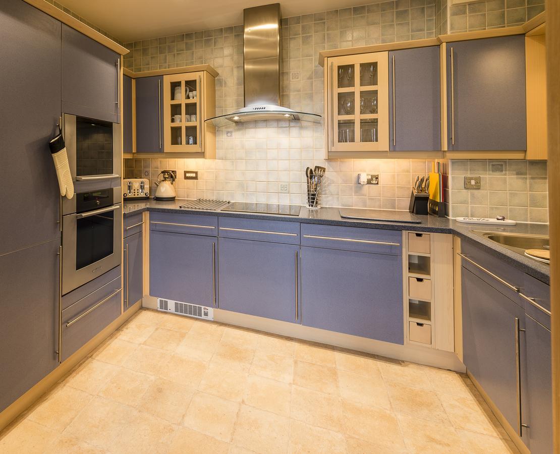 Dee Lane Apartment Честер Екстер'єр фото