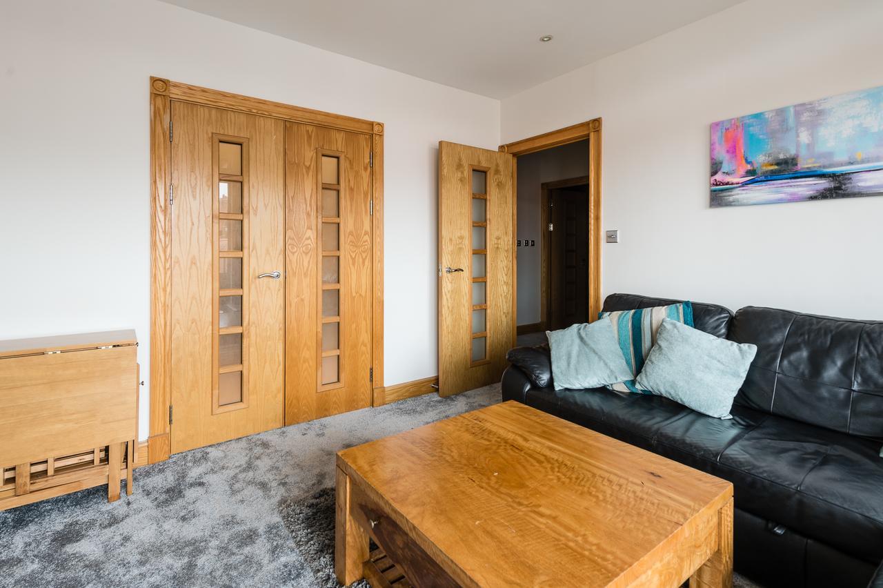 Dee Lane Apartment Честер Екстер'єр фото
