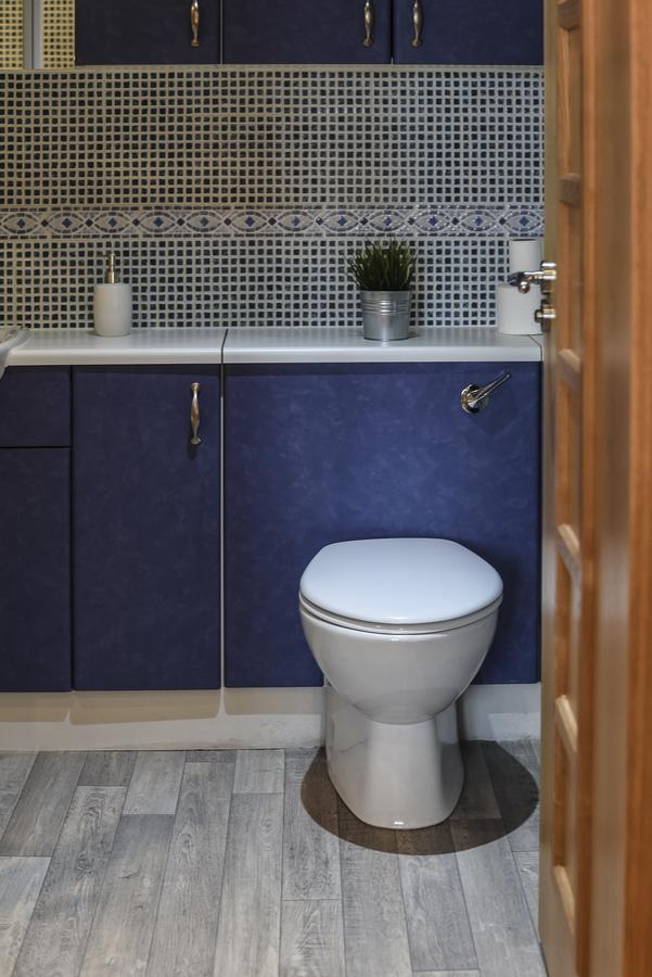 Dee Lane Apartment Честер Екстер'єр фото