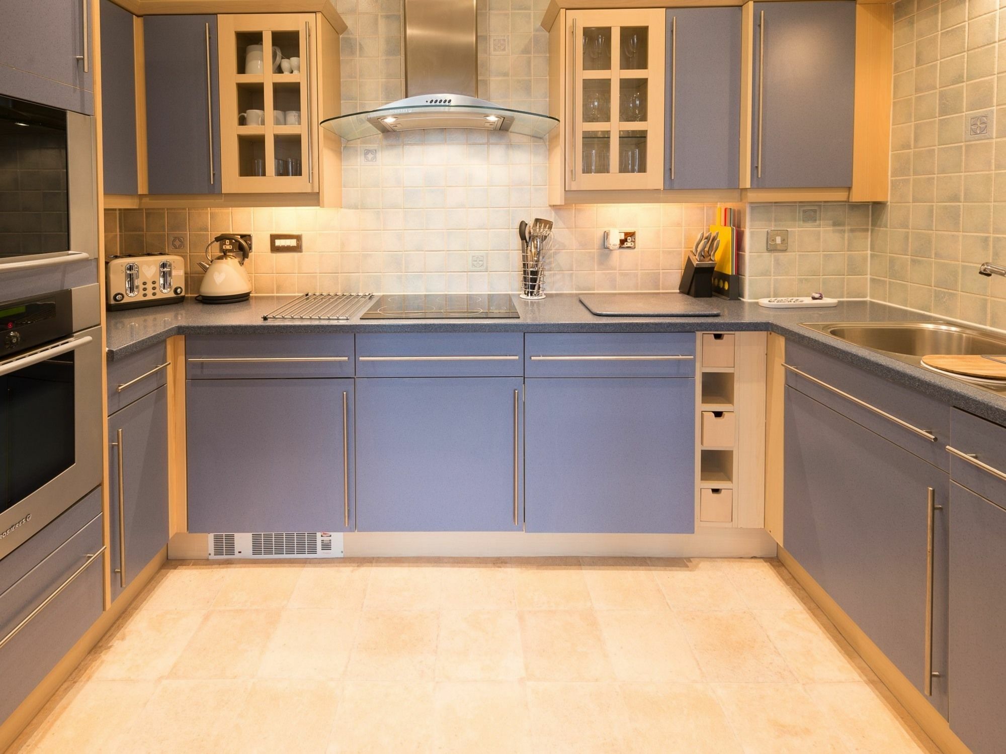 Dee Lane Apartment Честер Екстер'єр фото